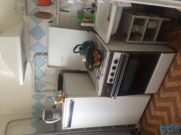 Продам 2-х комнатную квартиру, Ул. Карла Маркса, д. 14, фотография 2