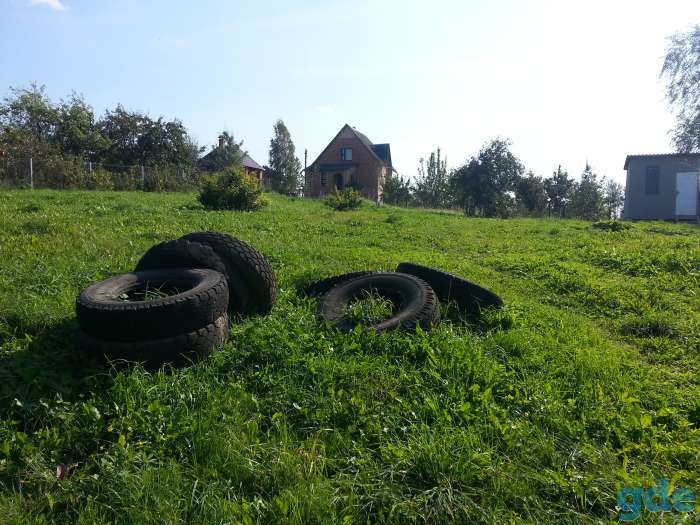 Продам участок 10 соток, 21 км от МКАД., с/т Лесное, фотография 10