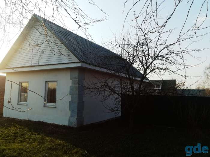 Продам дом в Лариновке, район, деревня Лариновка, фотография 3