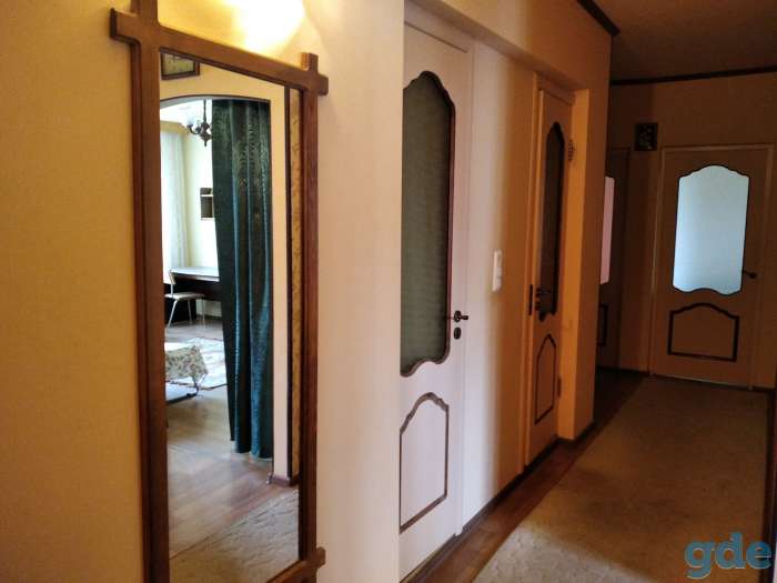 Продам 3х комнатную квартиру, ул.Суворова 40, фотография 6