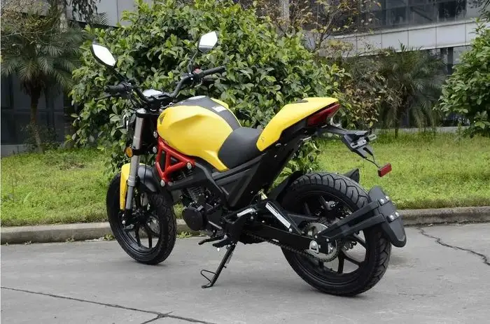 Мопед VMC Monster plus, фотография 6