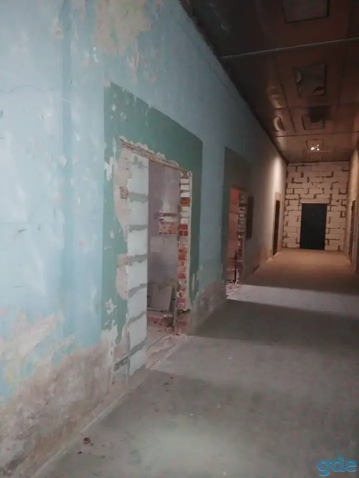 Помещения под склад, производство., фотография 3
