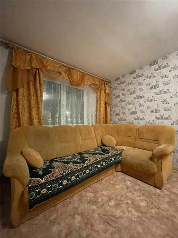 Квартира на сутки в Старых дорогах, Старые Дороги, ул.Армейская, д.7, корп.А, фотография 5