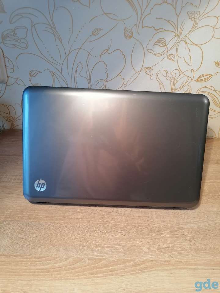 Ноутбук HP Pavilion g6-1027er, фотография 3