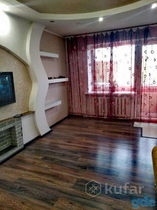 Продам 2-х комнатную квартиру в Осиповичах, Абросимова 17, фотография 1