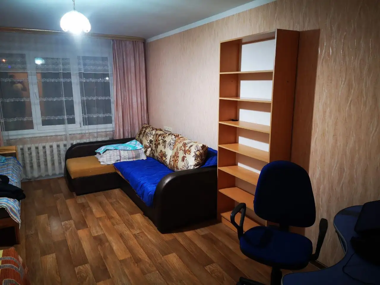 Квартира для организаций на сутки в г. Фаниполь, фотография 6