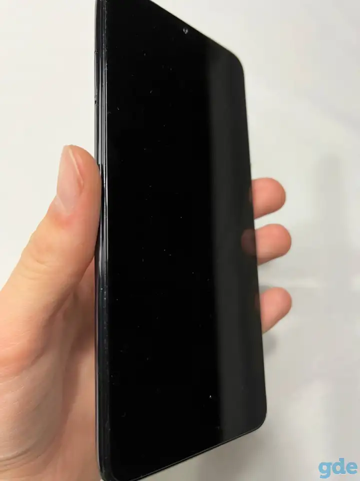 Xiaomi Redmi Note 8 Pro 6GB/64GB, фотография 3
