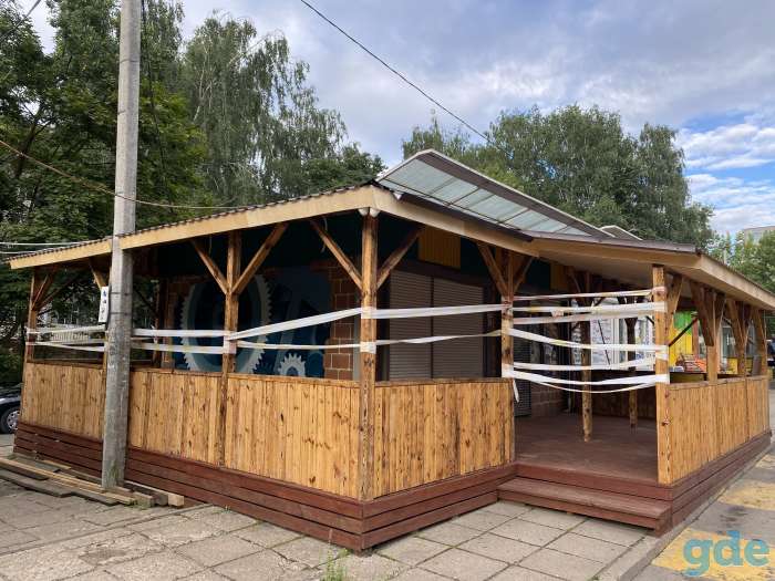 Продажа или Аренда Помещения с Ремонтам, фотография 7
