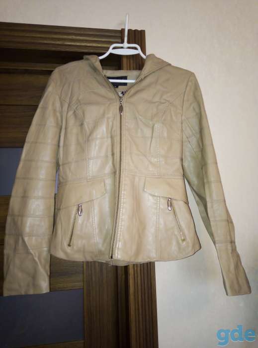 Продам верхнюю одежду, фотография 6