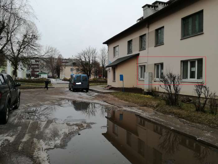 2-х комнатная квартира, фотография 1