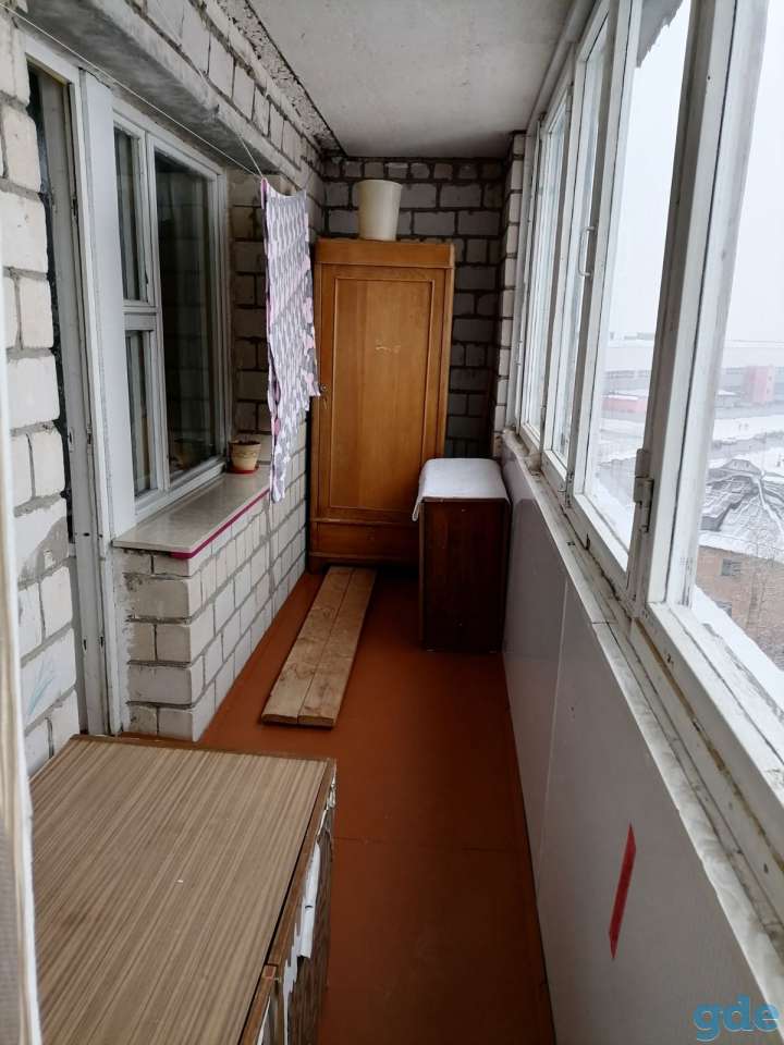 продам квартиру в Бобруйске, фотография 5