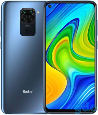 Новый Xiaomi redmi Note 9, фотография 2