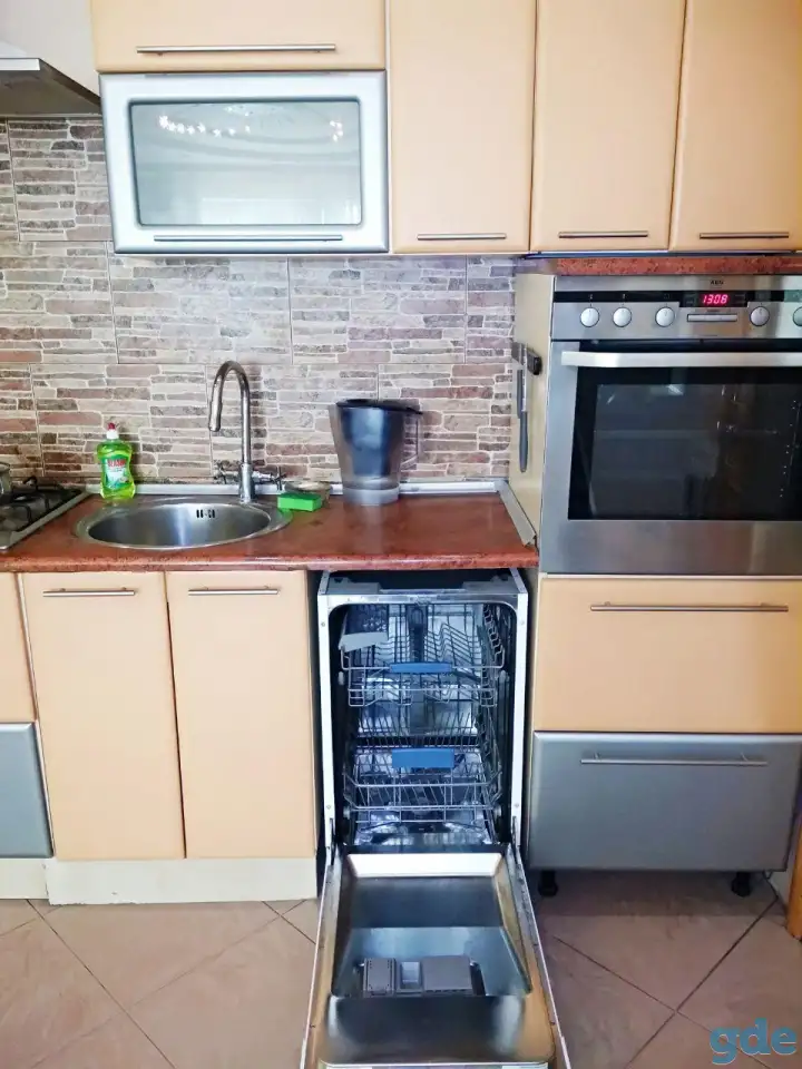Сдам квартиру на сутки, фотография 4