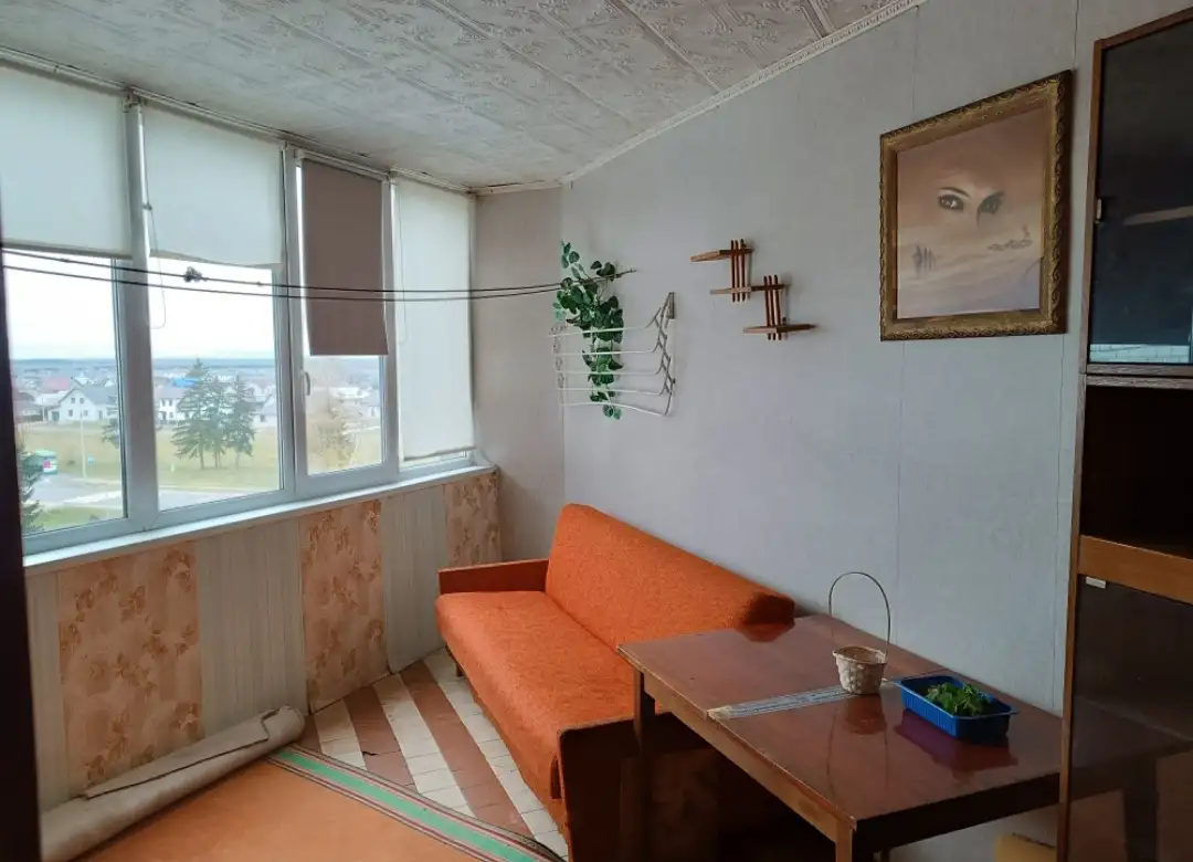 квартира, кирова,92, фотография 9