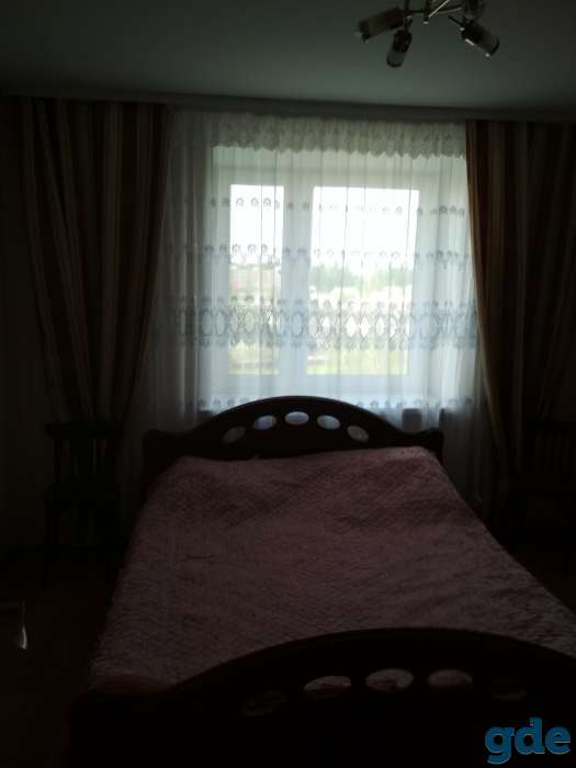Продам квартиру в д пинковичи, фотография 3