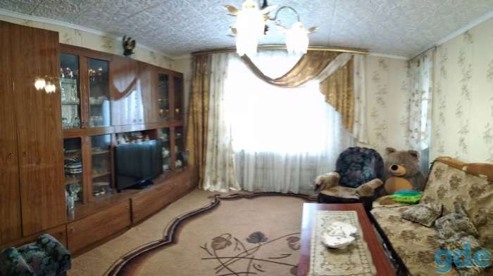 Продажа 3-х комнатной квартиры, г. Новогрудок,, фотография 2