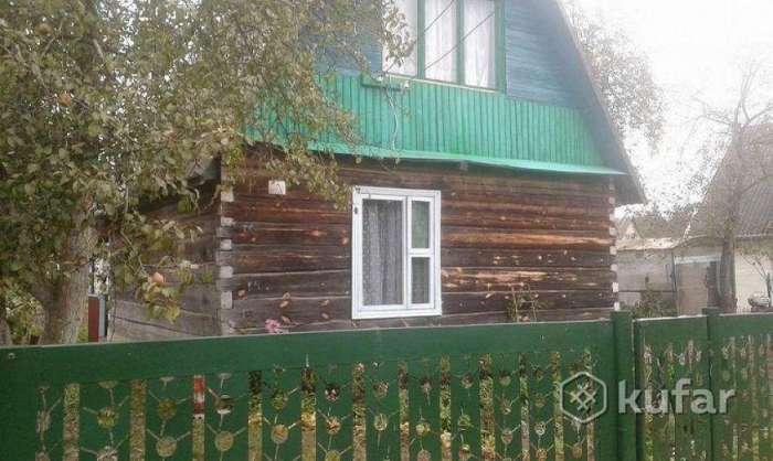 Продается дача с участком, фотография 1