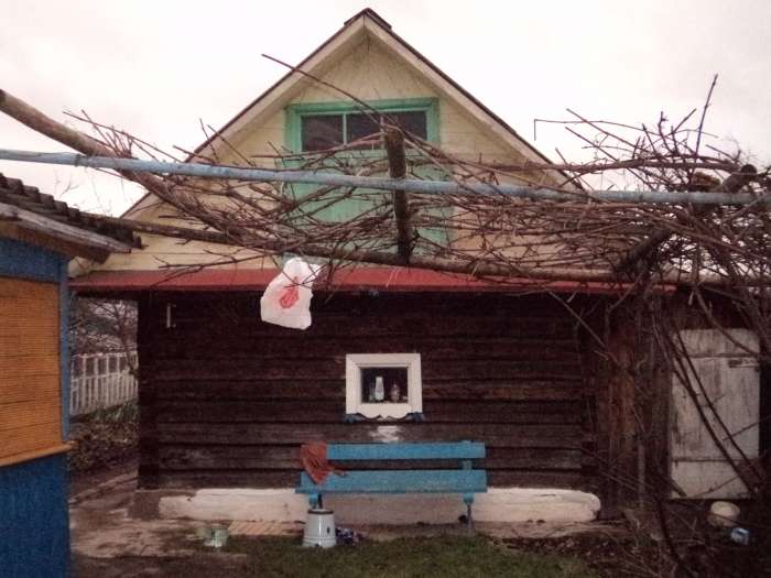 Продам частный приватизированный дом в Болбасово, фотография 4