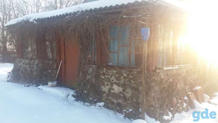 Продам дом с участком, фотография 6