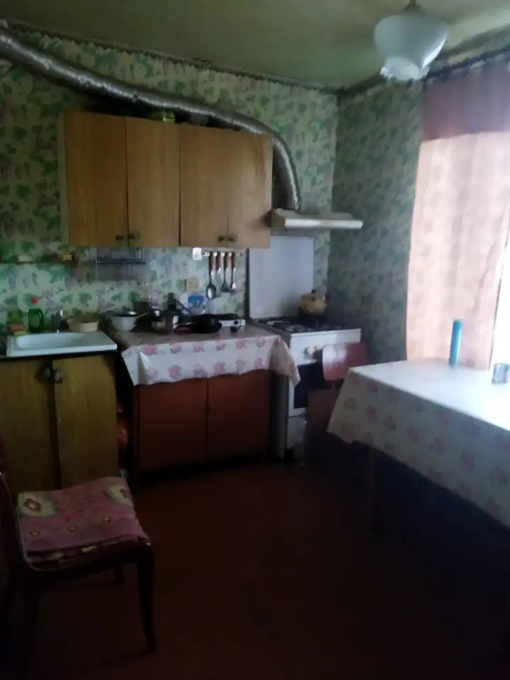 Продам  3-х комнатную квартиру в деревне Каменка, фотография 2