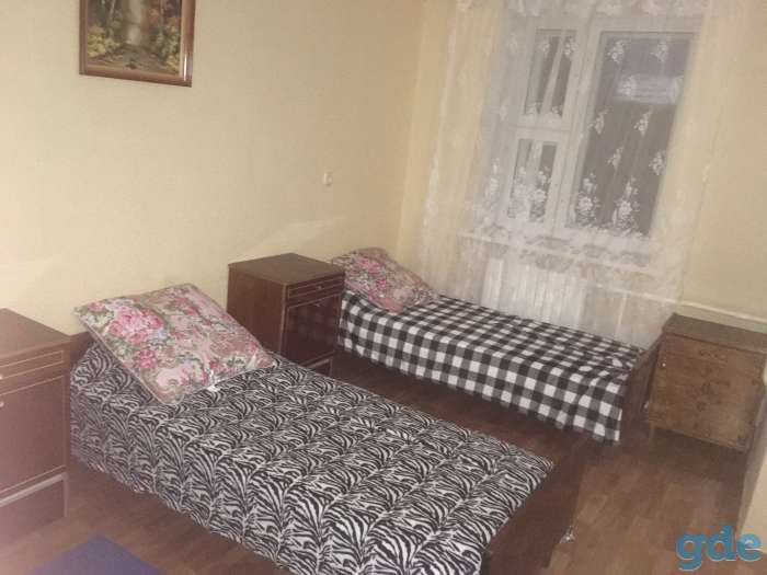 Квартира в центре 60м2/8 мест, ул.Розы Люксембург, фотография 3