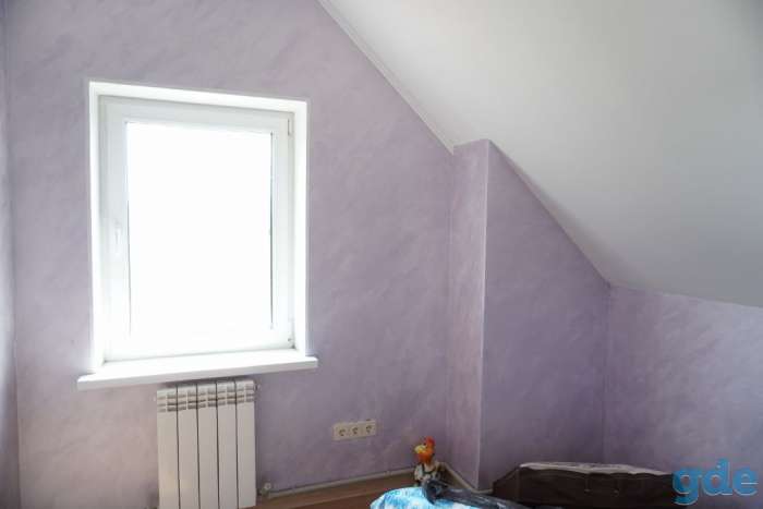 Дом с террасой в Лепеле, фотография 10