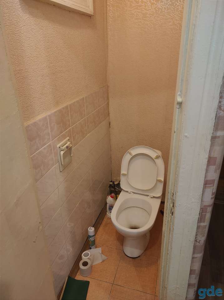 Продажа квартиры, фотография 2