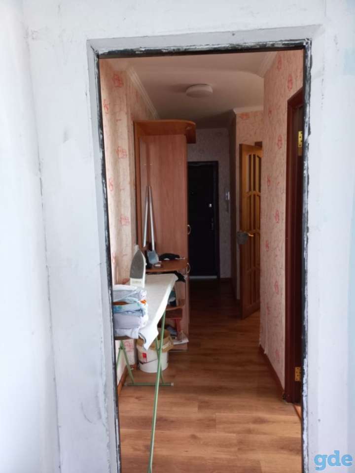 Продам 3-х комнатную квартиру г. Горки, фотография 4