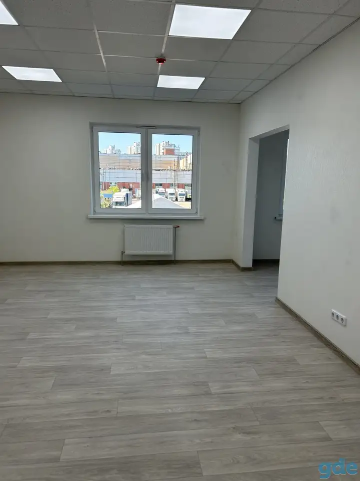 Сдается офис, 14 Горецкого ул., фотография 3