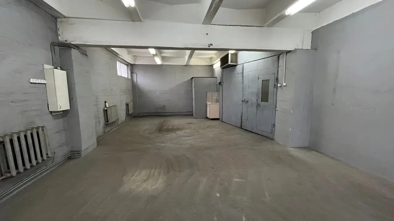 Сдам в аренду помещение. Под склад, производство ,магазин и др., фотография 7