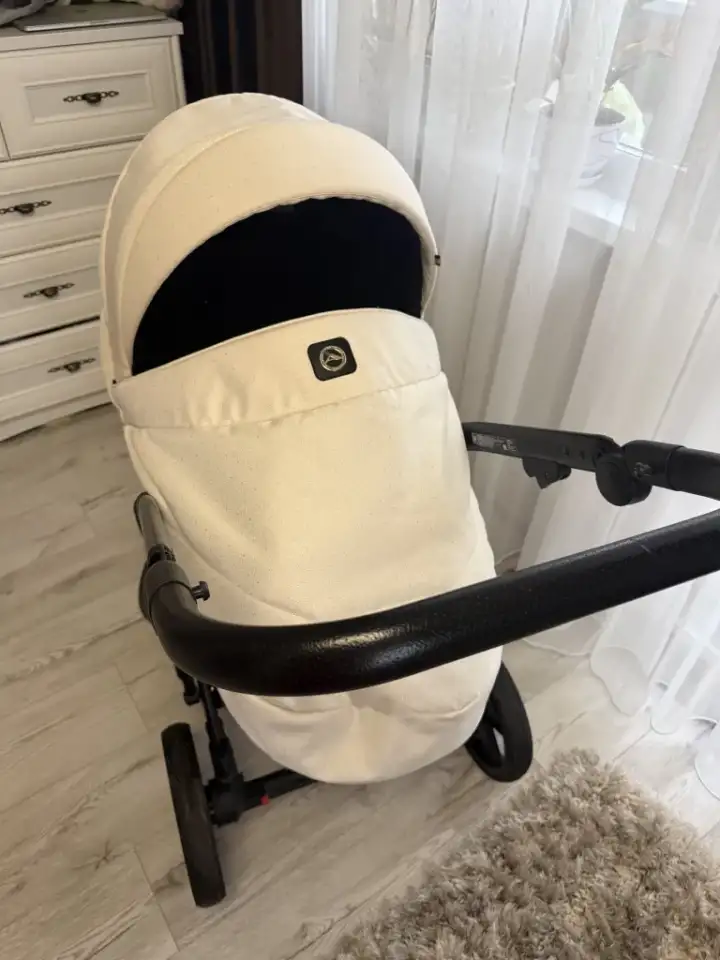 Adamex mobi air 2 в 1 Deluxe, фотография 1