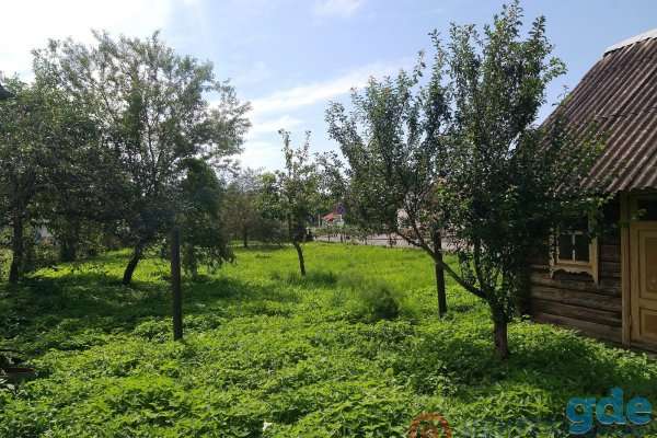 Продаётся дом в Жодишках, Гродненская обл. , Сморгонский р-н , ул.Первомайская., фотография 16