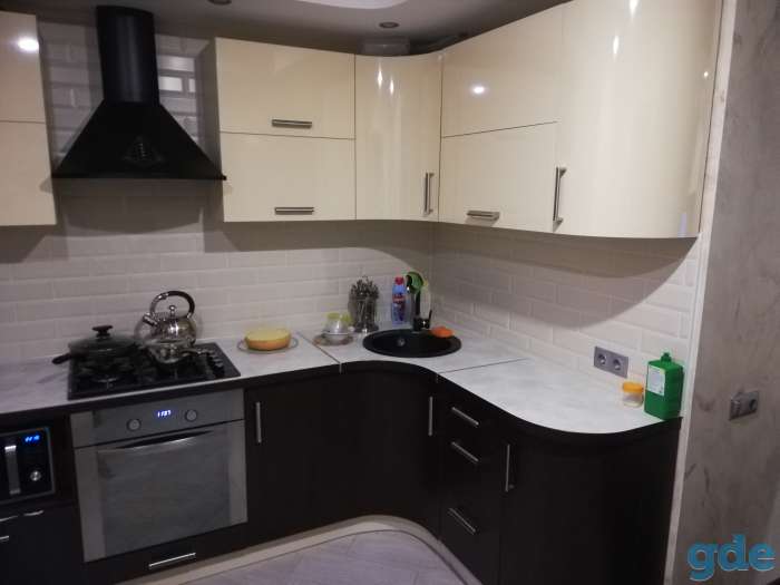Продам 2-ухкомнатную квартиру с ремонтом Орша, фотография 1