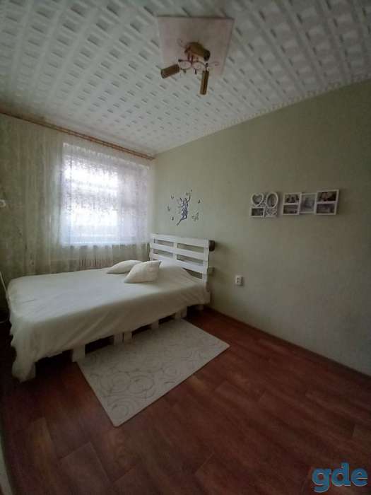 Квартира по ул. Николаева, фотография 4