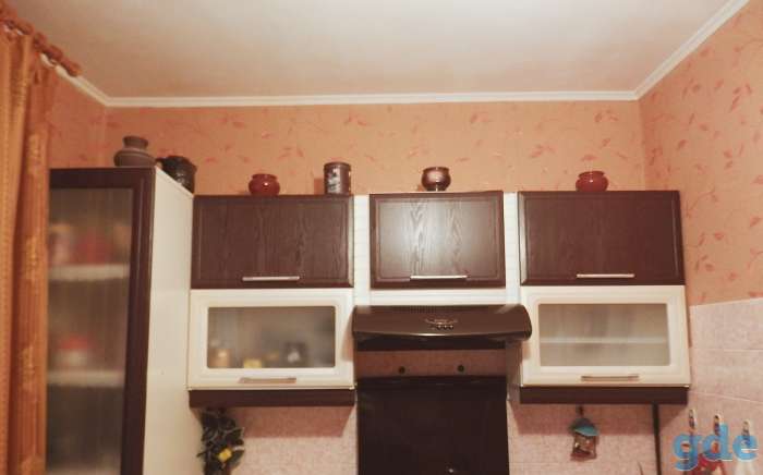 Продам двухкомнатную квартиру, ул.1-ой Семилетки, фотография 7