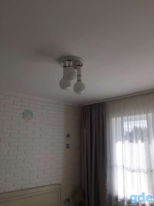 Продается двухэтажный дом, переулок Луначарского, 5, фотография 2