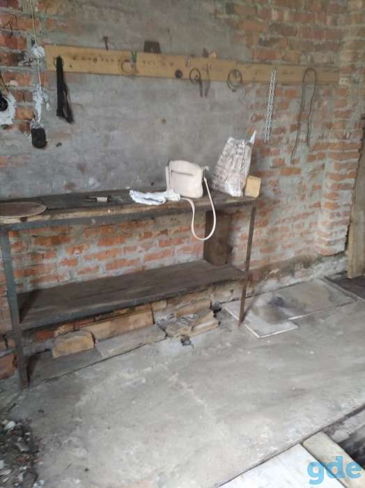 Продажа гаража, ул. Малайчука ГСК-1, фотография 5