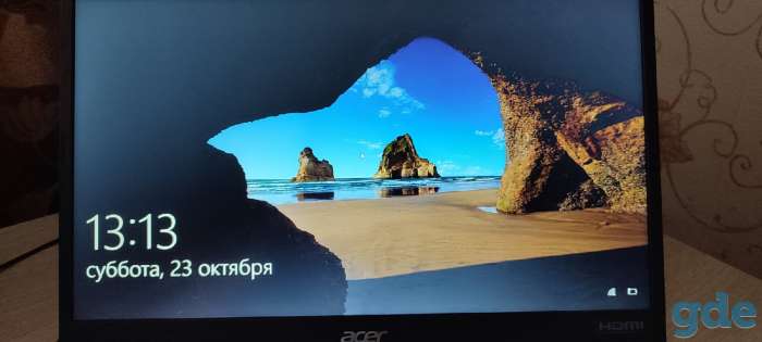 Ноутбук Acer Extensa 15 EX215-31-C3FF, фотография 1