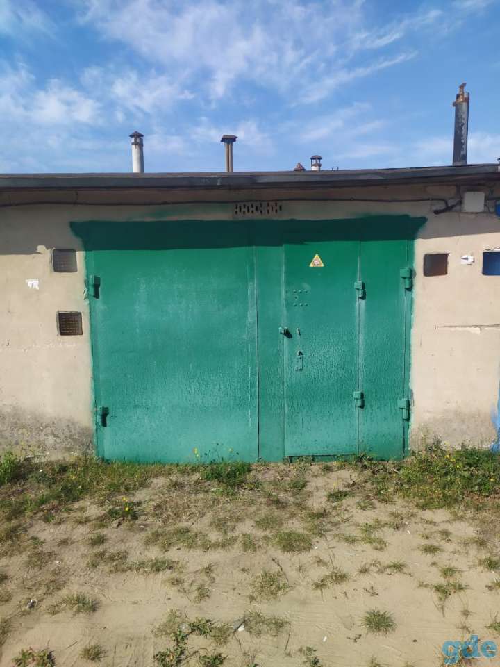Продам гараж 1-ру, фотография 1