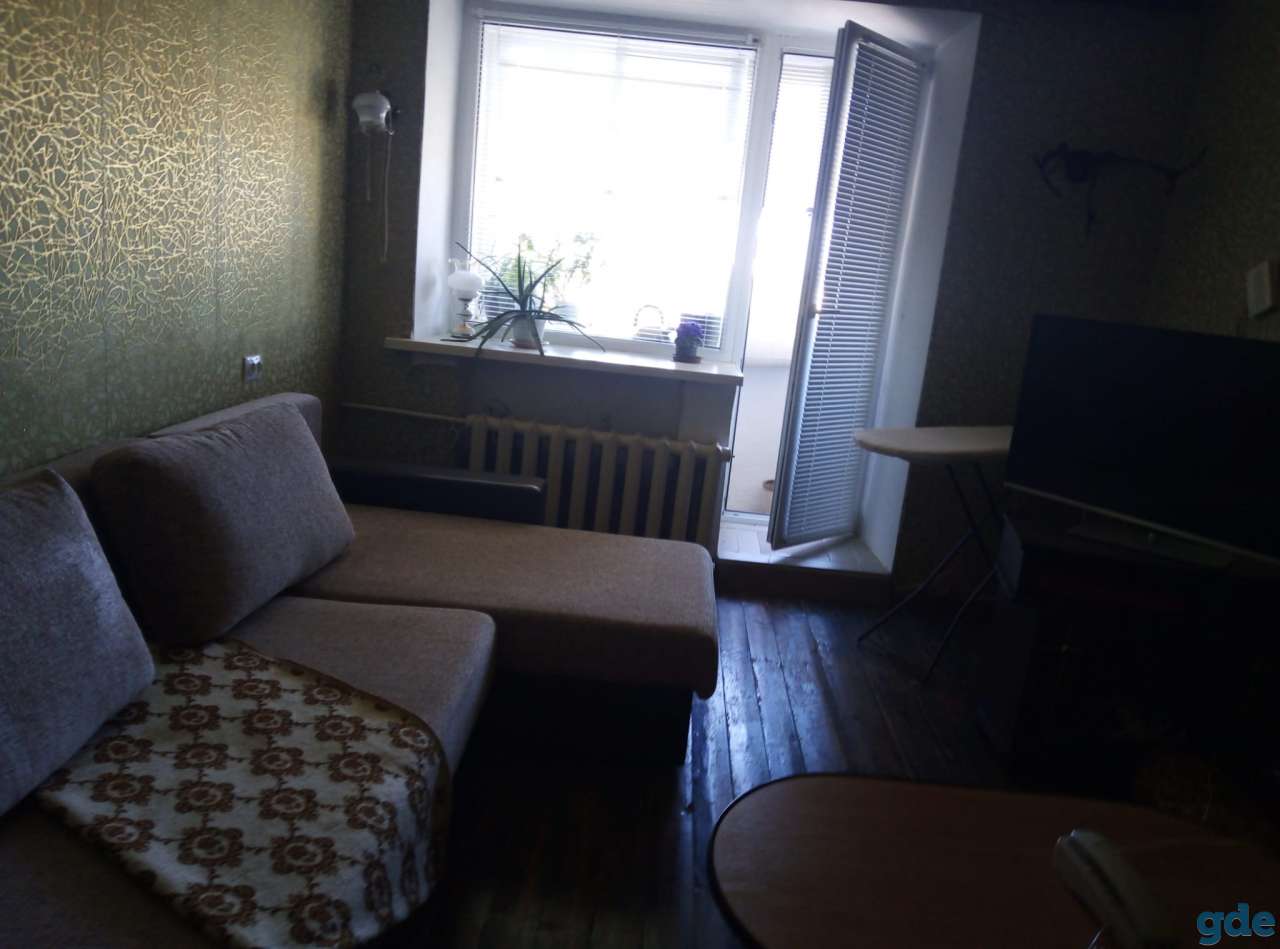 Продам 1 комнатную квартиру, Садовая 5, кв 36, фотография 5