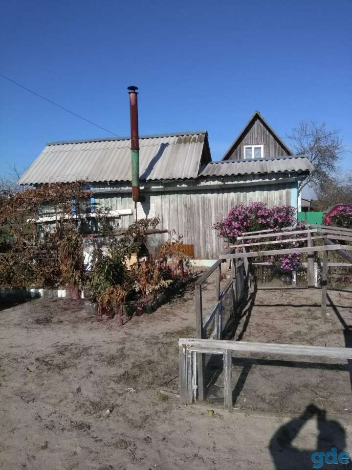 Дача возле д.Васьковка, фотография 5