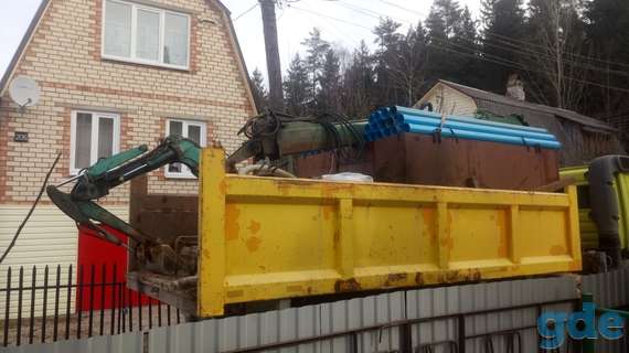 Бурение и обустройство скважин на воду в Минске и Минской области, фотография 3