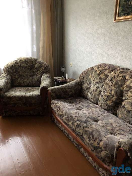 Мягкий уголок, фотография 2