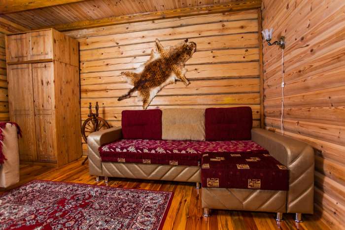 Снять в Минске коттедж с баней на сутки, 10 км от МКАД, фотография 5