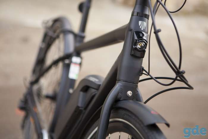 Trek Conduit+  2018г (Электро), фотография 7
