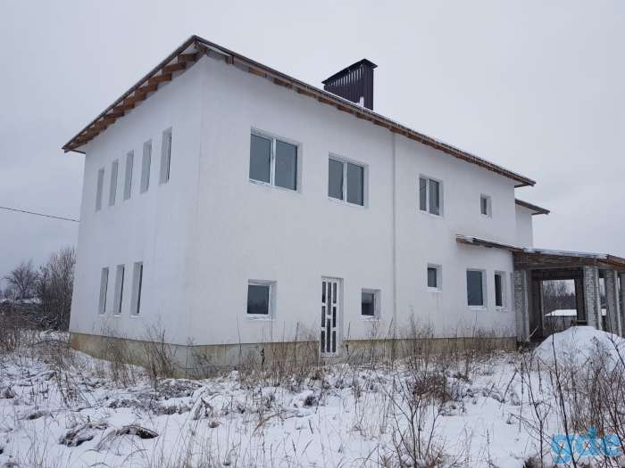 Продажа коттеджа, Полоцкой район д. Гвоздово, фотография 5