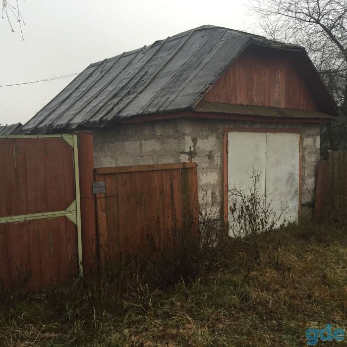 Земельный участок с жилым домом Я.Слобода, фотография 2
