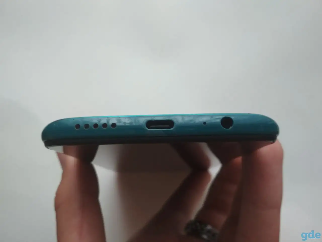 Продаю Redmi Note 9 в отличном состоянии, фотография 4