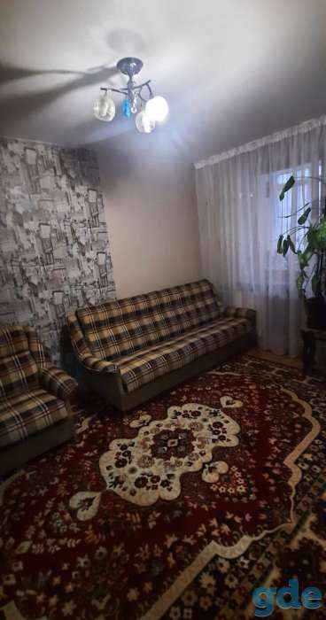 Продается отличная 3-ех комнатная квартира в г. Барановичи, фотография 4