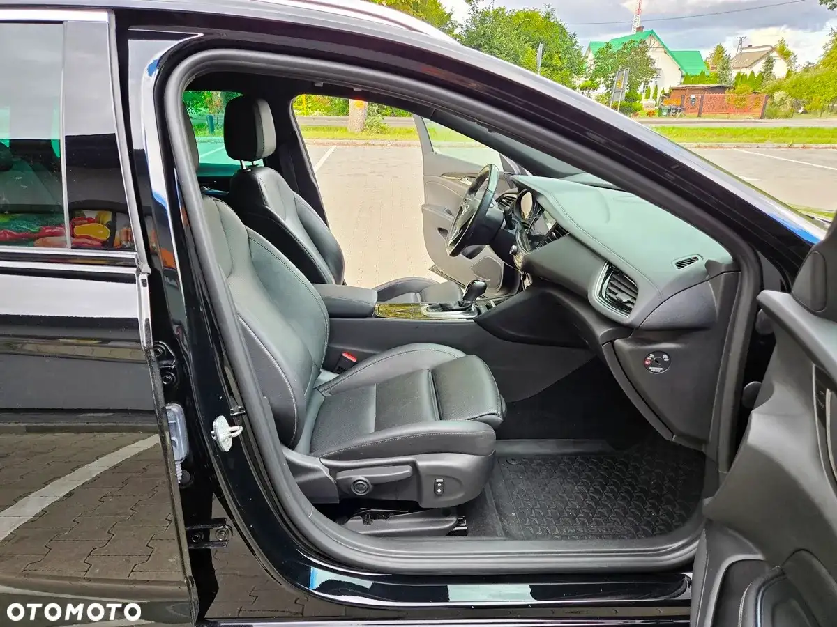 Opel Insignia Ultimate SS  Импорт под ключ Авто и Европы за 14 дней!, фотография 8